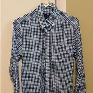 Vineyard Vines button down